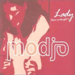 Modjo  -  Lady (Federico Ferretti Remix)(Clean)