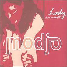 Modjo  -  Lady (Jet Boot Jack  Remix) (Clean)