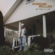 Morgan Wallen  -  Last Night (Intro)(Dirty)