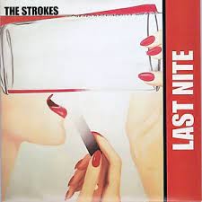 The Strokes  -  Last Nite (Rock Shock Remix) (Clean)