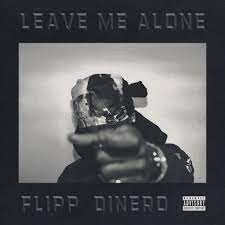 Muka  Flipp Dinero  -  Leave Me Alone (Muka House Bootleg)(Dirty)