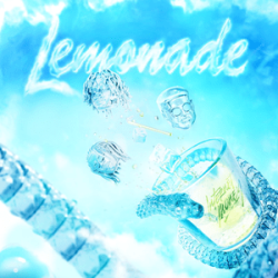 Internet Money  -  Lemonade  (Benja Styles Remix) (Dirty)