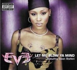 Eve ft. Gwen Stefani  -  Let Me Blow Ya Mind (MarkCutz Remix)(Clean)[VjMixes