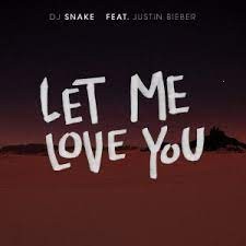 DJ Snake ft. Justin Bieber  - Let Me Love You (Anthem Kingz) (Clean)