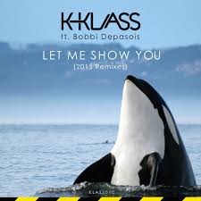 K Klass  -  Let Me Show You (K-Klassic Club Mix)(Clean)