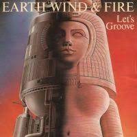 Earth, Wind & Fire  -  Let's Groove (Dario Caminita Revibe) (Clean)