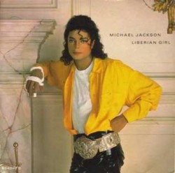 Michael Jackson  -  Liberian Girl (Dario Caminita Revibe)(Clean)