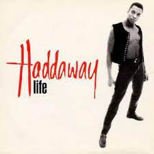 Haddaway  -  Life (12  Mix)(Clean)