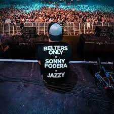 Belters Only, Sonny Fodera & Jazzy  -  Life Lesson (Extended Mix) (Clean)