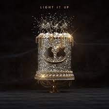 Marshmello, Tyga, Chris Brown ft. Pharrell - Light It Up (HMC Hype Intro)(Dirty)