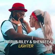 Tarrus Riley ft. Shenseea, Rvssian  -  Lighter (PeteDown Moomba Mix)(Clean) [VjMixes