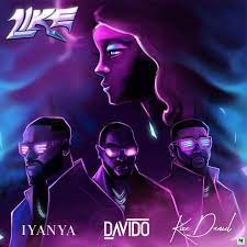 Iyanya & Davido ft. Kizz Daniel - Like (Intro)(Clean)