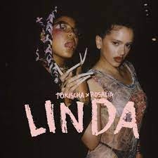 Tokischa ft Rosalia  -  Linda (DJ Nasa VIP Club Rework) (Clean)