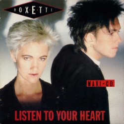 Roxette  -  Listen To Your Heart (Alle Farben Extended Remix)[Clean]