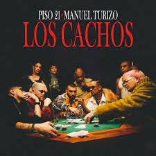 Piso 21 & Manuel Turizo  -  Los Cachos (DJ Blayox Break Intro)(Clean)