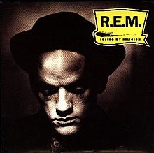 R.E.M.  -  Losing My Religion (ATCG & Cama Remix)(Clean)[VjMixes