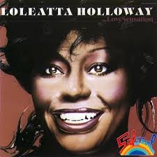 Loleatta Holloway  -  Love Sensation (Freemasons Remix)(Clean)