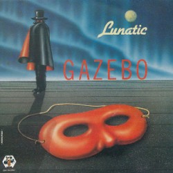 Gazebo  -  Lunatic (DJ Mhark ReDrum)(Clean)