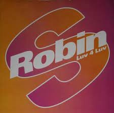 Robin S  -  Luv 4 Luv (Select Mix Remix)