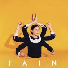 Jain  -  Makeba (Amice Remix) (Clean)