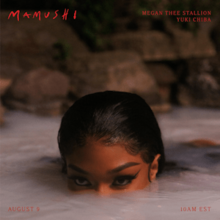 Megan Thee Stallion ft. Smash Mouth  -  Mamushi (Sefu Remix)(Clean)[VjMixes