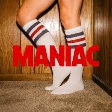 Macklemore Ft Windser  -  Maniac (DJ Louie Lou Dancehall Remix) (Clean)