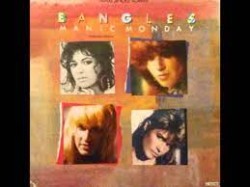 The Bangles  -  Manic Monday (Intro Outro )(Clean)