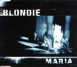 Blondie  -  Maria (CC RPH2 Redrum) (Clean)