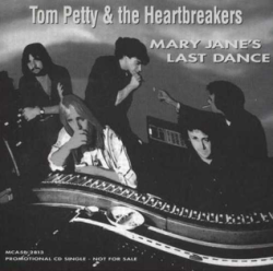 Tom Petty  -  Mary Jane's Last Dance (19Sixty Edit)(Clean) 