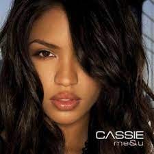 Cassie  -  Me & U (HOTSAUCE & Notfx Remix) (Clean)