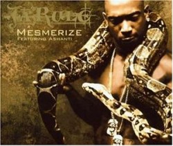 Jarule ft Ashanti  -  Mesmerize (Glenn Limbaga Refresh Redrum)(Clean)