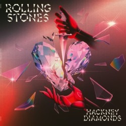 The Rolling Stones  -  Mess It Up (Balzanelli, Jerry Dj, Michelle Rework)(Clean)