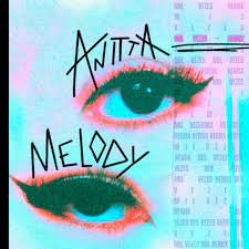Anitta & Melody  -  Mil Veces (Remix  Intro)(Vjmixesclub)(Clean)