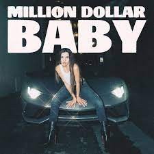 Ava Max  -  Million Dollar Baby (DJ Yan Redrum)(Clean)