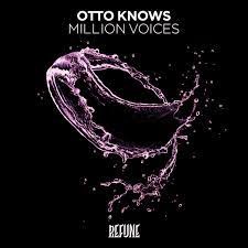 Otto Knows X Queen  -  Million Voices (Mercmonk Ay Yo Mix)(Clean)