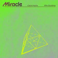 Calvin Harris & Ellie Goulding  -  Miracle (Intro)(Clean)