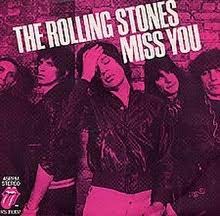 Rolling Stones  -  Miss You (Dj S Bootleg Bonus Beat Re-Mix)