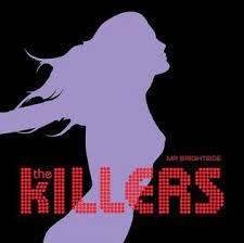 The Killers  -  Mr Brightside (Dj Sequel Drum Refix) (Clean)