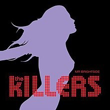 The Killers  - Mr. Brightside (MIRAMAR Remix)(Clean)