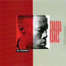 Shabba Ranks   -  Mr Loverman (Dim Zach Remix) (Clean)