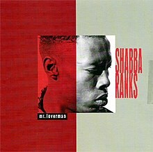 Shabba Ranks  -  Mr Loverman (MM Edit)(Clean)