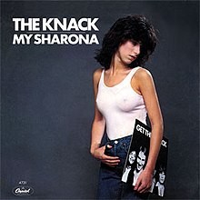 The Knack  -  My Sharona (Select Mix) (Clean)