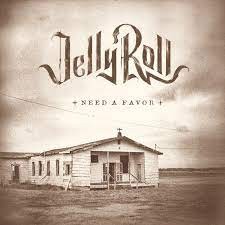 Jelly Roll  -  Need A Favor (ULTI-reMIX by Mark Roberts) (Clean)