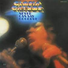 Gloria Gaynor  -  Never Can Say Goodbye (Intro) (Clean)