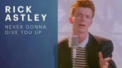 Rick Astley  -  Never Gonna Give You Up (80s ReDrum) (Clean)