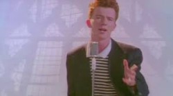 Rick Astley  -  Never Gonna Give You Up (Naxsy Remix) (Clean)