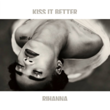 Rihanna ft. Luther Vandross, Amorphous  -  Never Kissed Too Much  (PeteDown Flavor Mix)(Dirty)[VjMixes