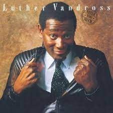 Luther Vandross  -  Never Too Much (Mastermix DJ Edit)