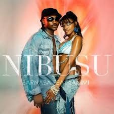 Barnaba Ft. Yammi  -  Nibusu(Intro)(Clean)