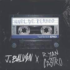 J Balvin Ryan Castro  -  Nivel De Perreo (DJ Nev Remix)(Clean)